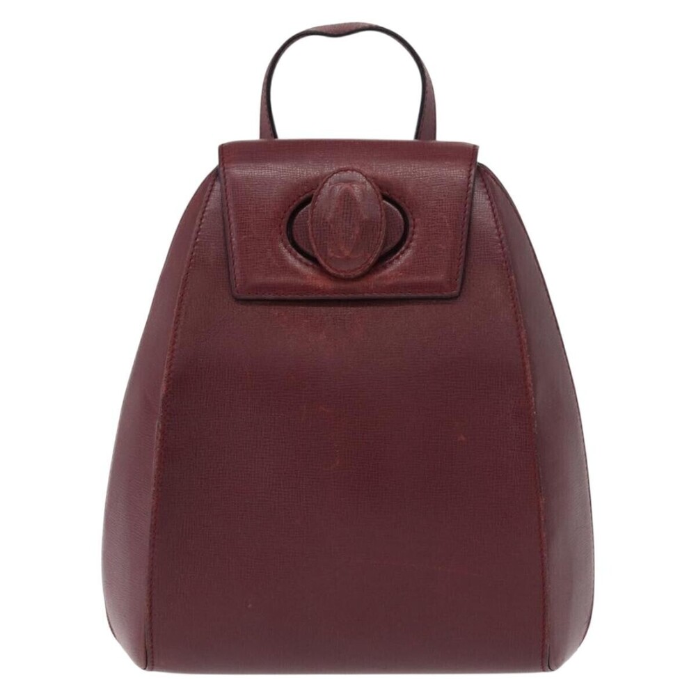 Cartier Happy birthday Leather